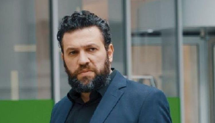 Taleh Yüzbəyov